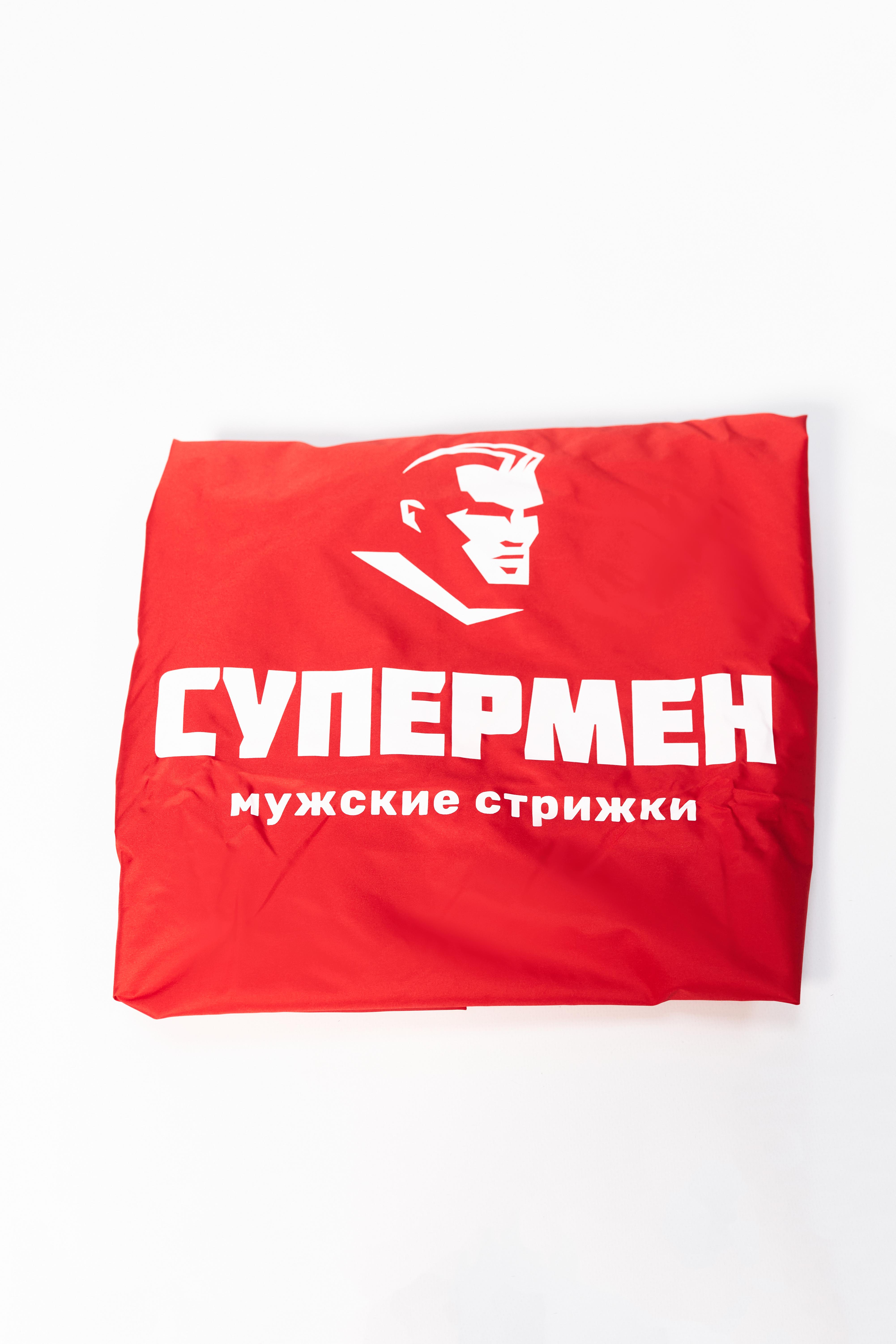 Пеньюар детский Супермен